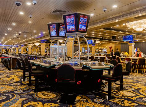 casino goa|Luxurious Offshore Casino in Goa .